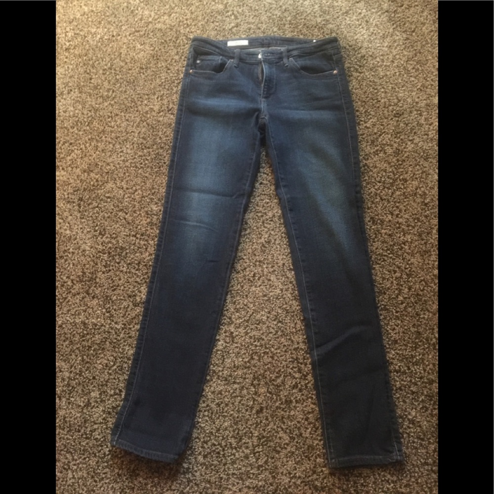 Ag Jeans The Stilt 29R